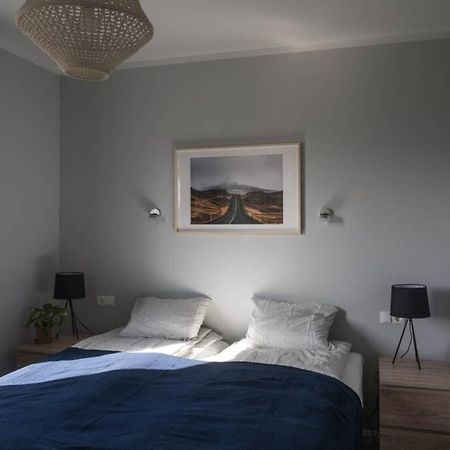 Stylish Apartment With 2 Bedrooms Eyrarbakki Exterior foto