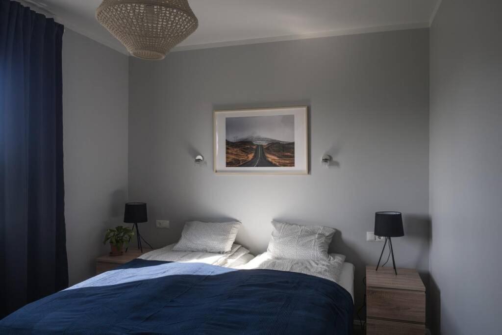 Stylish Apartment With 2 Bedrooms Eyrarbakki Exterior foto