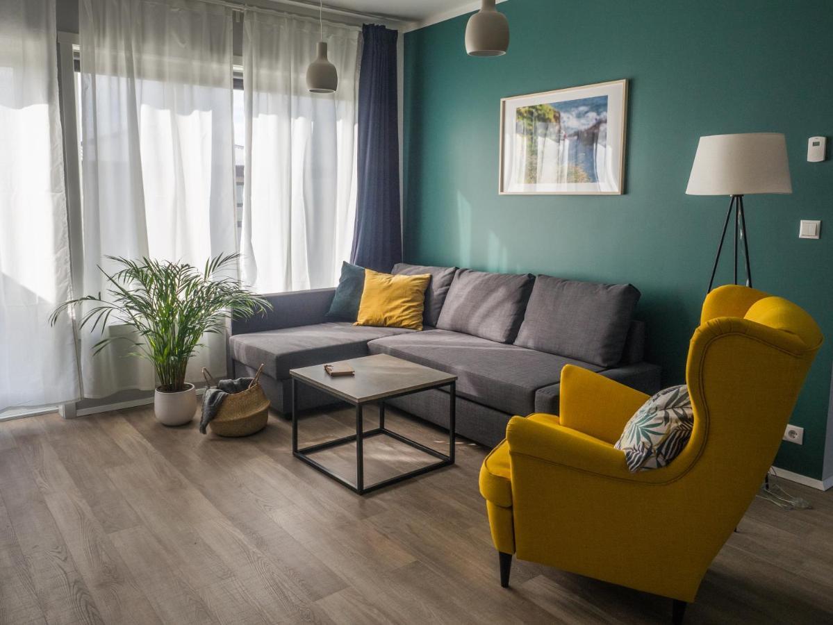 Stylish Apartment With 2 Bedrooms Eyrarbakki Exterior foto
